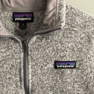 Patagonia Sweater